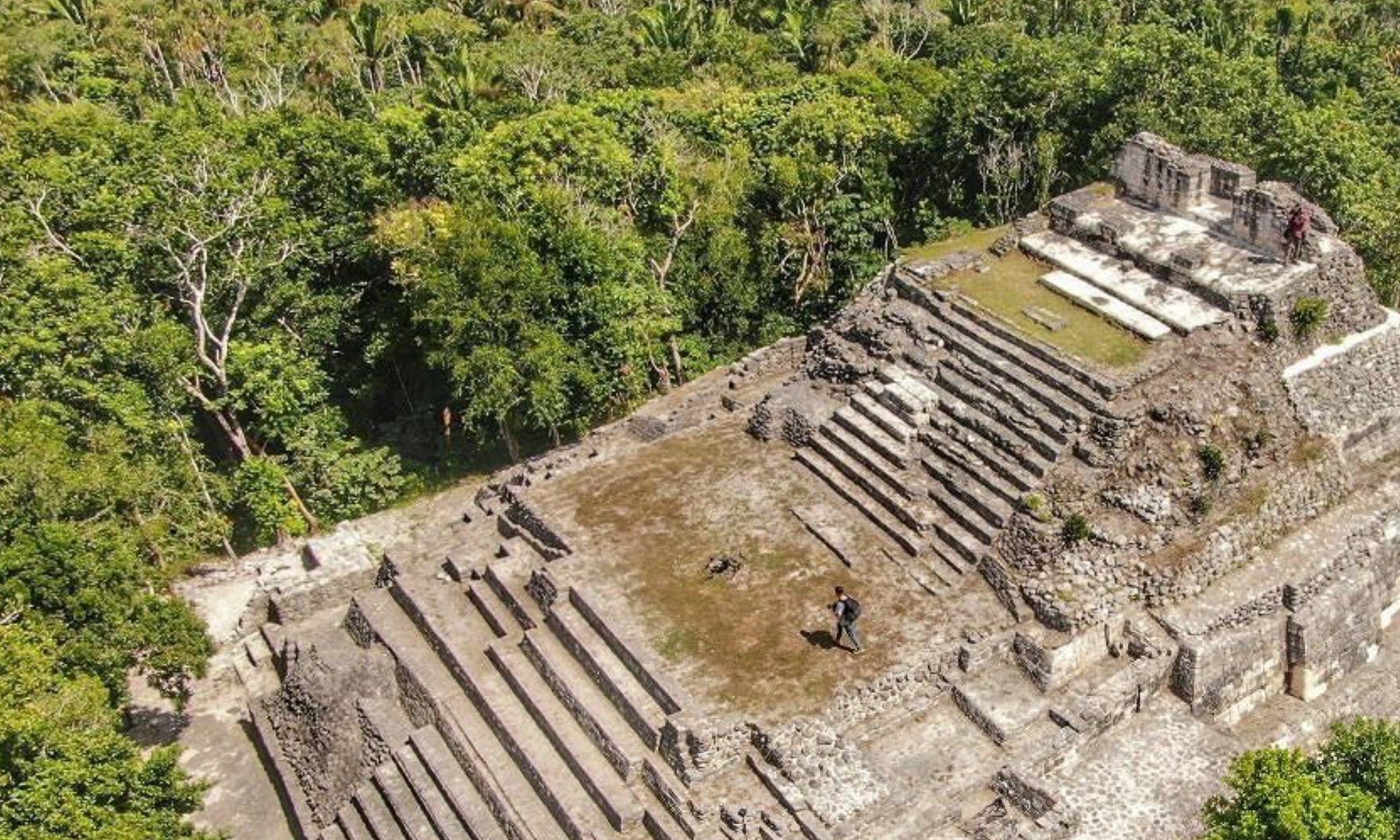 Nuevos precios en zonas arqueológicas de Yucatán